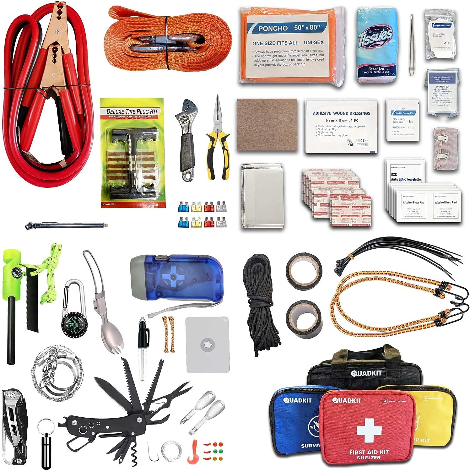 Eyeskey Multifunctional Tactical Survival Military Compass Review